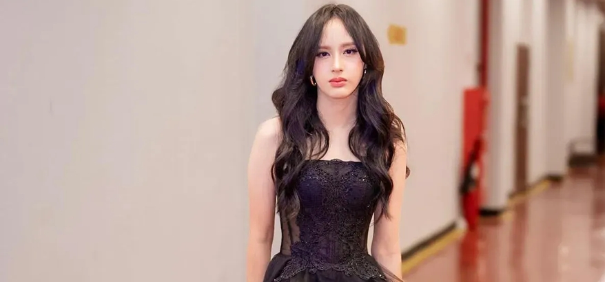 Dinda Ghania
