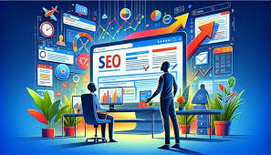 Seni Mendapatkan Peringkat di Google: Strategi Mendominasi Hasil Pencarian