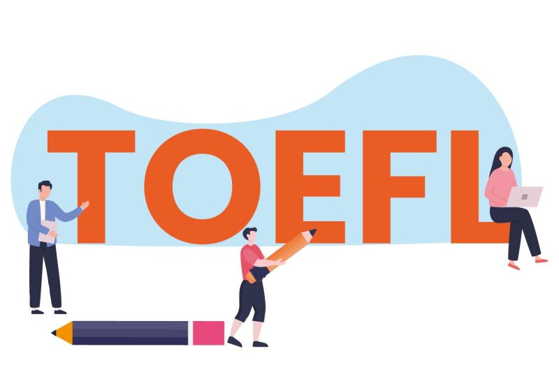 Ujian Masuk TOEFL: Perjalanan Bahasa yang Menjadi Penentu Masa Depan