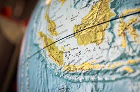 Negara-Negara yang Berada di Garis Khatulistiwa, Keindahan Geografi di Sekitar Khatulistiwa