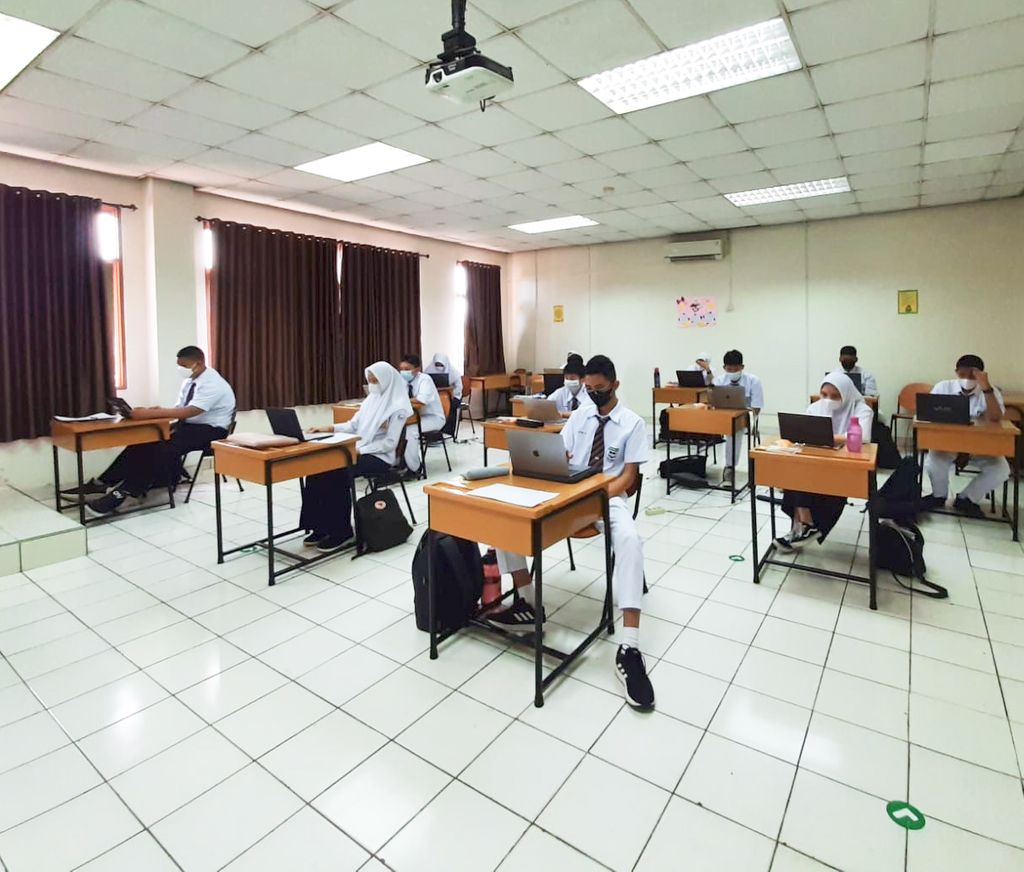 Memanfaatkan Tryout Online SMA IPS Lengkap untuk Persiapan Ujian