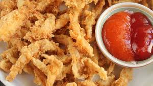 Jamur Krispi: Camilan Lezat dan Sehat yang Mudah Dibuat