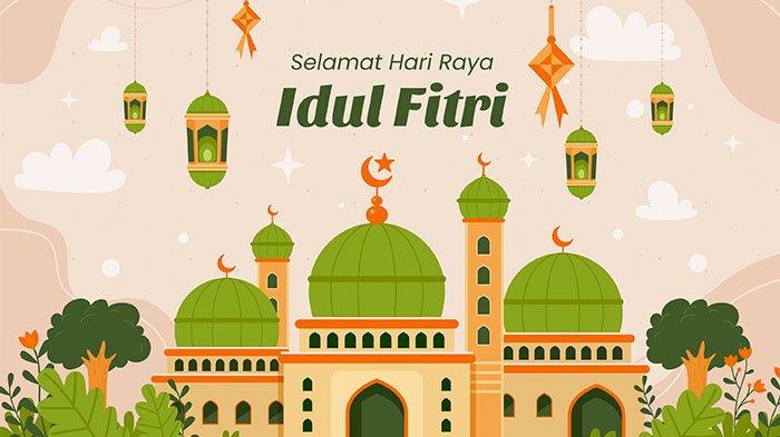 Kata-Kata Bijak Idul Fitri yang Sarat dengan Makna Religius