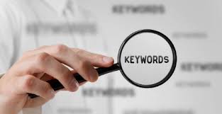 Seberapa Banyak Keyword yang Digunakan untuk Memperoleh Rangking Website yang Lebih Baik?