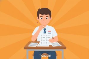 Bank Soal SMP Online Matematika sebagai Latihan Efektif Meningkatkan Logika Siswa
