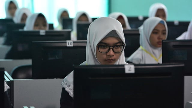 Tryout Online Bahasa Indonesia: Persiapan Optimal Menuju UNBK