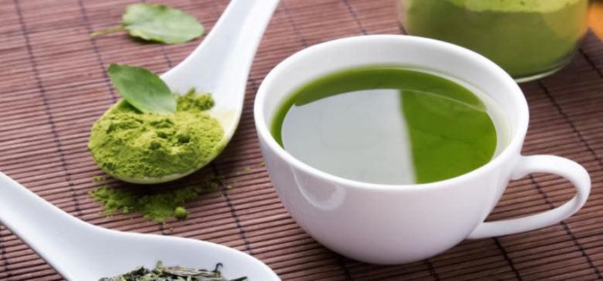 Mengenal Teh Hijau Jepang yang Bermanfaat Baik Bagi Kesehatan 