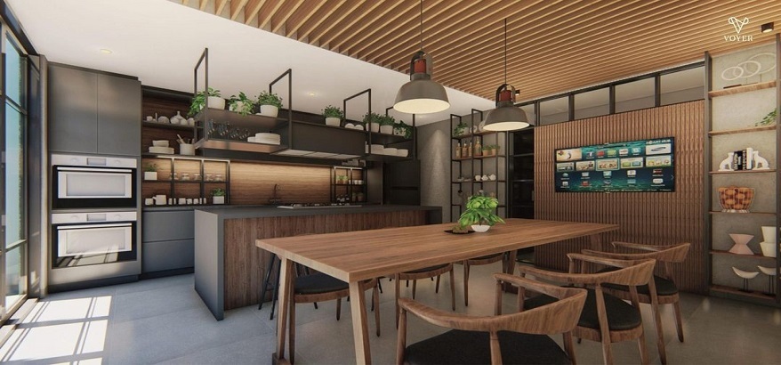Jasa Desain Interior Jakarta