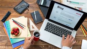 8 Alasan Teratas Mengapa Banyak Orang Tertarik untuk Menggunakan Sebuah Blog