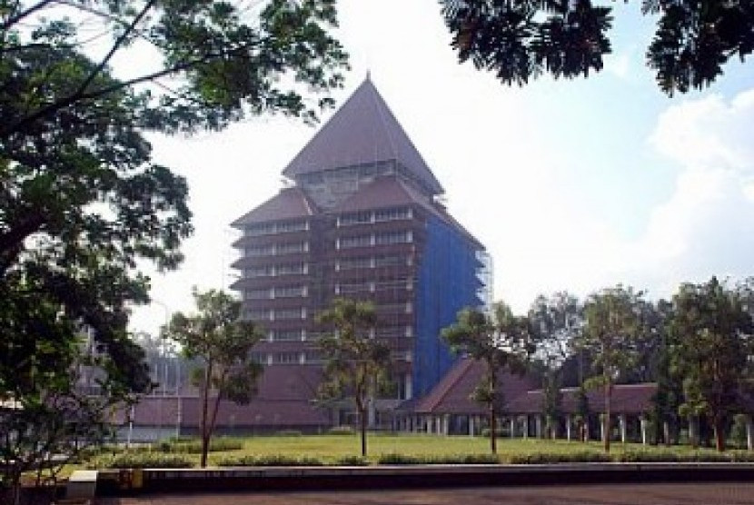 Jurusan dengan Peluang Lolos Lebih Besar di SIMAK UI