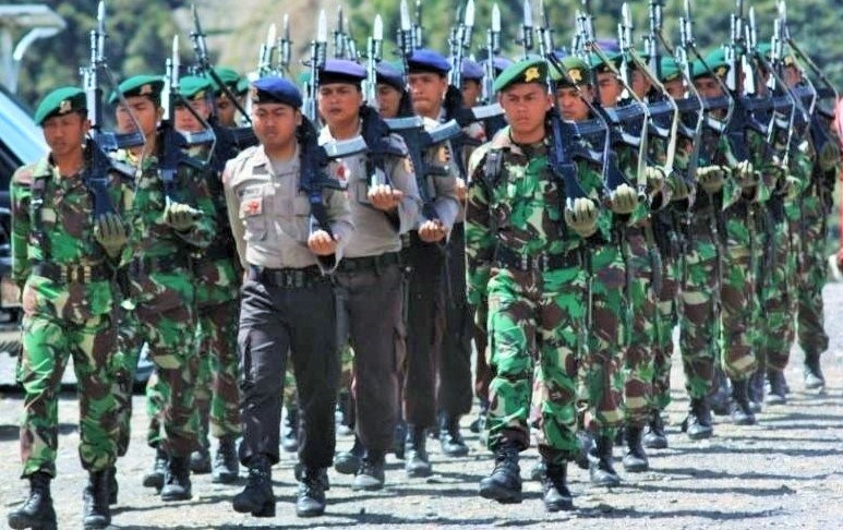 Latihan Intensif: Contoh Soal Ujian Psikologi TNI/Polri