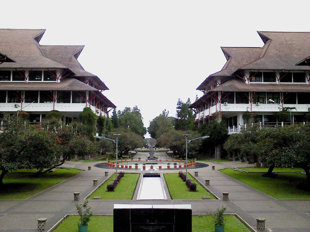 Apa yang Membuat Passing Grade SNBT ITB Begitu Tinggi? Ini Penjelasannya!