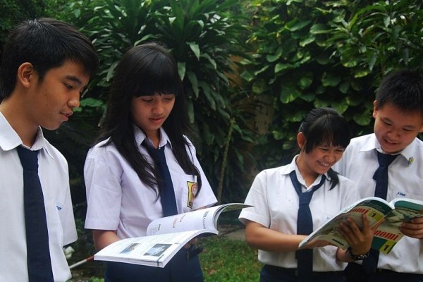 Menyongsong Ujian dengan Tryout Online Matematika Kelas 9