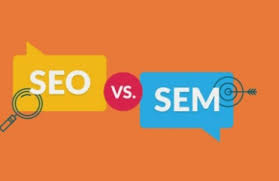 SEM & SEO, Mana yang Lebih Efektif dan Murah?
