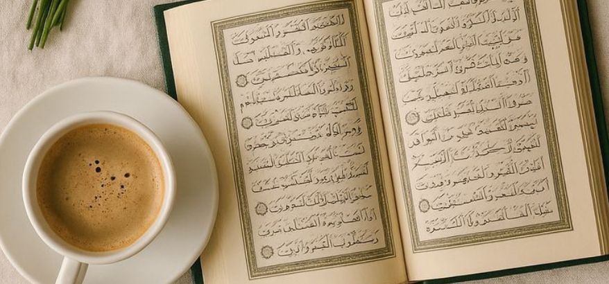 Keutamaan Al-Quran: Panduan Hidup dan Sumber Hikmah