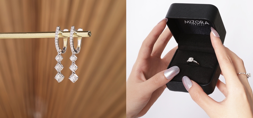 Jewelry  Store