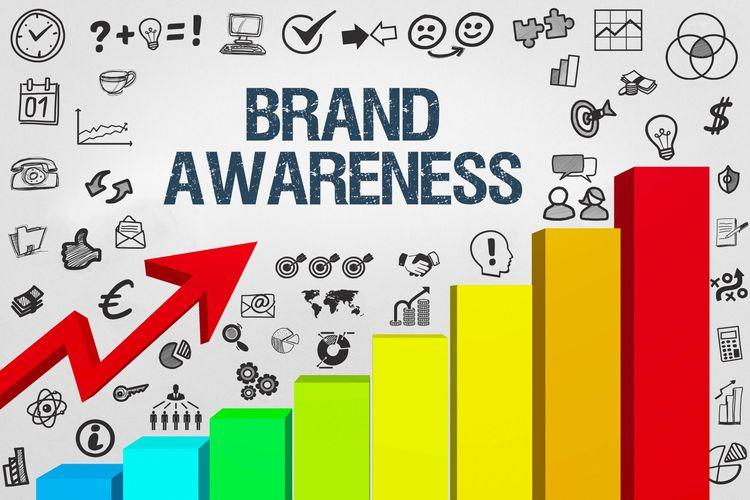 Cara Efektif Membangun Brand Awareness Digital Melalui Strategi Konten Kreatif