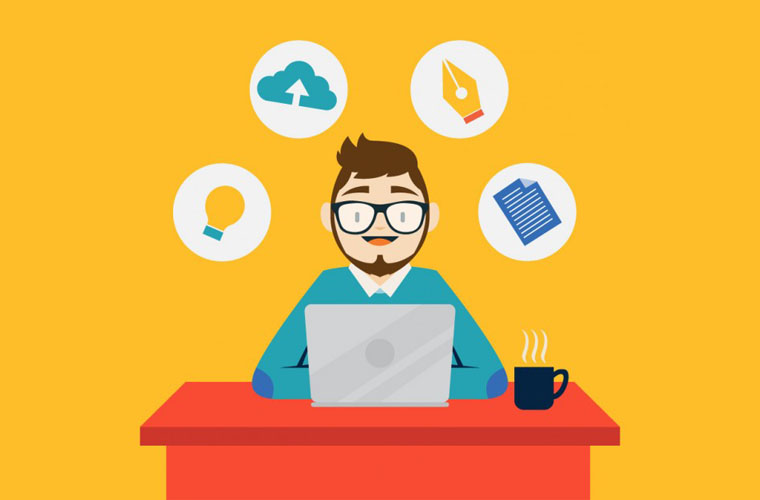 Menggunakan Blog untuk Mengedukasi Masyarakat tentang Program Kebudayaan