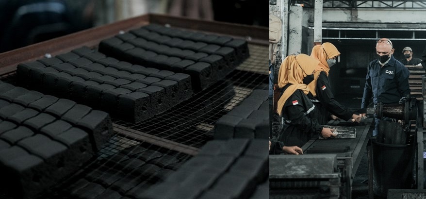 Chalabi Group Indonesia