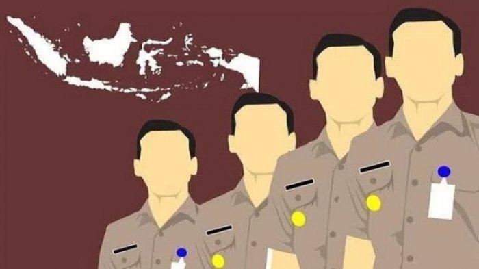 Tryout CPNS Online Mudah: Kunci Sukses Menjadi ASN