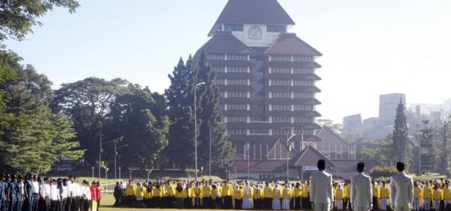 Pendidikan Tinggi Indonesia