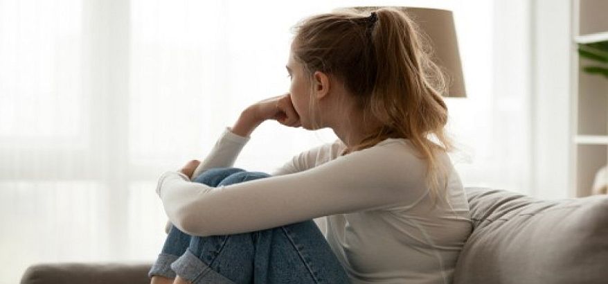 5 Cara Meredakan Kesedihan Secara Sehat