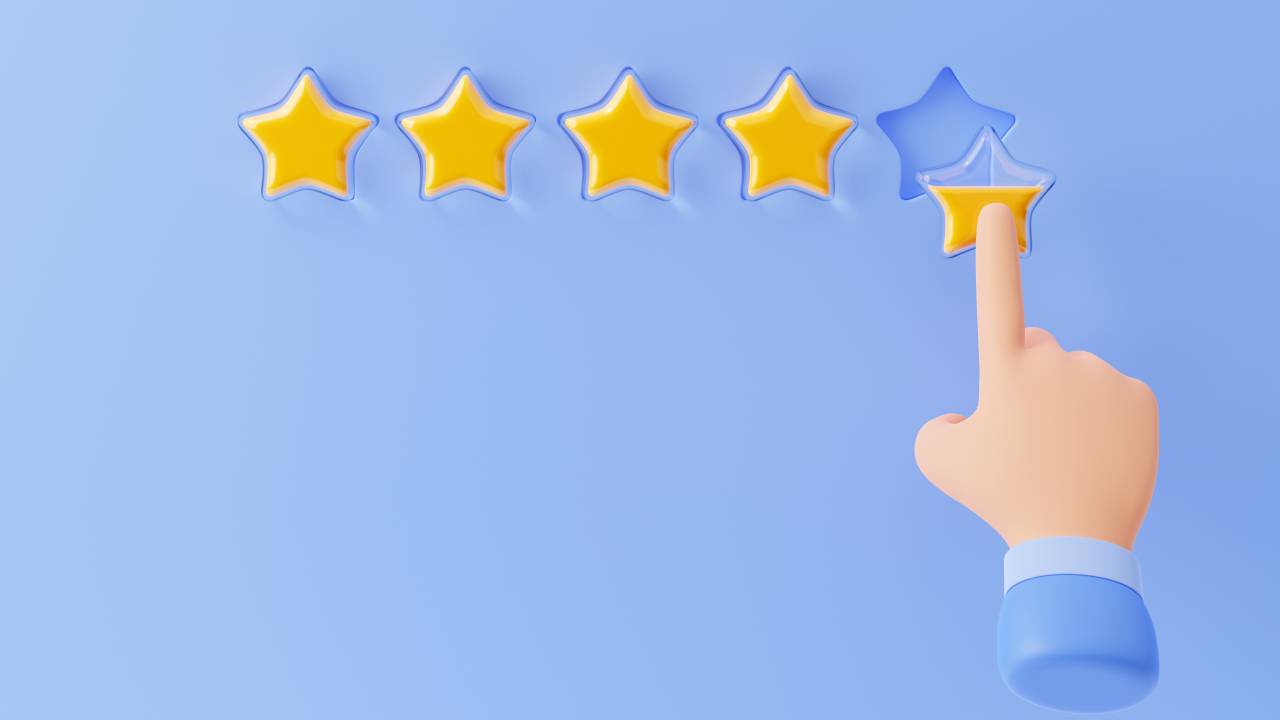 App Store Optimization (ASO): Pilar Utama Menaikkan Rating Aplikasi