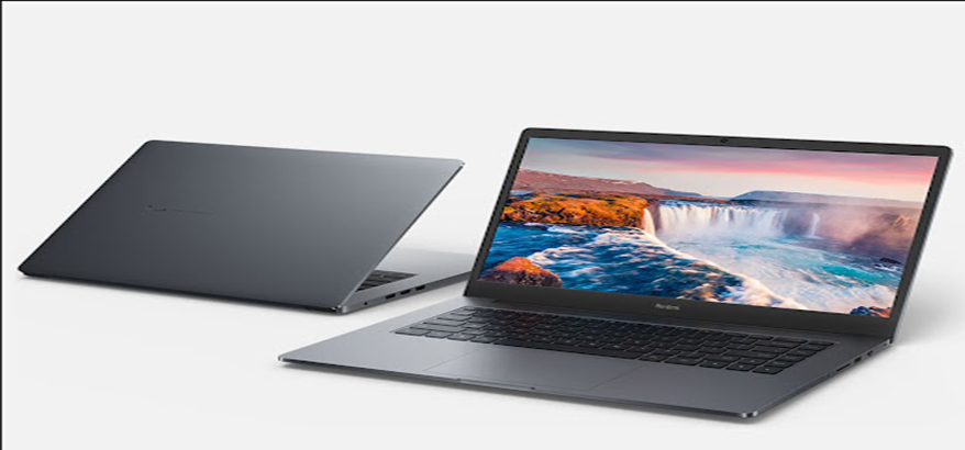 Xiaomi RedmiBook 15 Tawarkan Desain Minimalis dengan Harga Rp 6 Jutaan