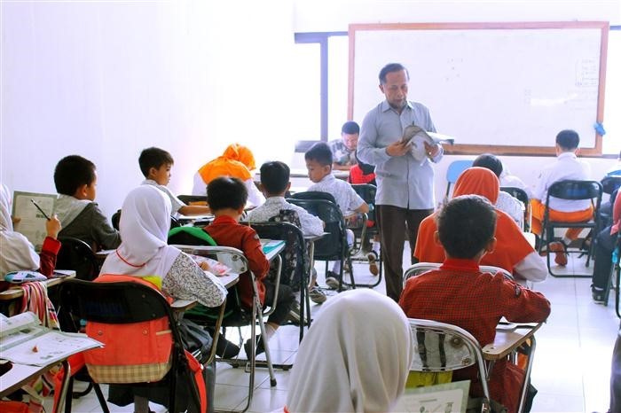 pesanten Al Masoem Bandung