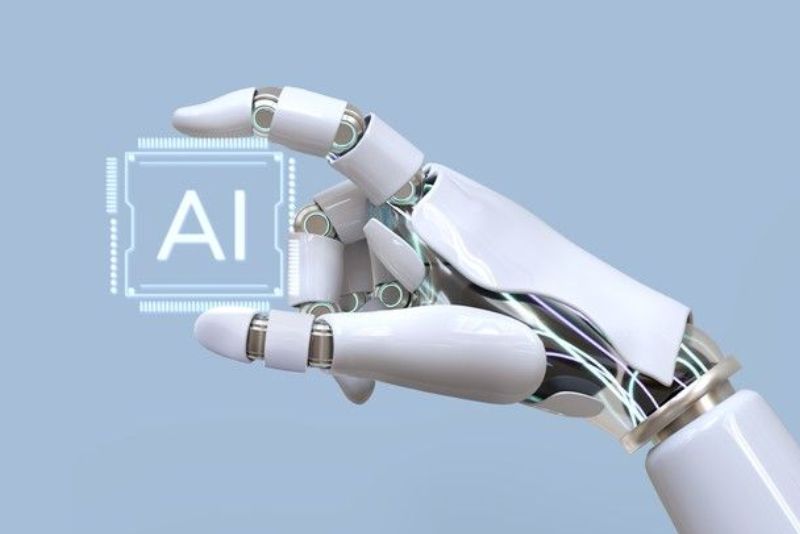 Manfaat Teknologi AI: Transformasi Dunia dan Cara Kita Hidup