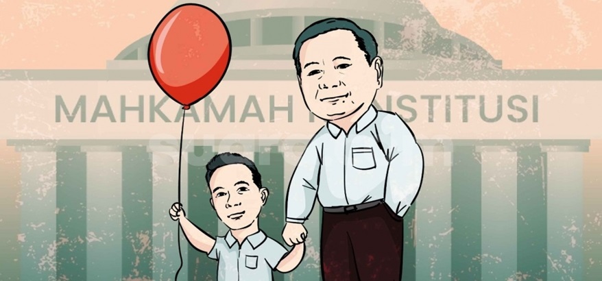 Reformasi yang Terperangkap: Dampak dari Seorang Bapak Perusak Demokrasi