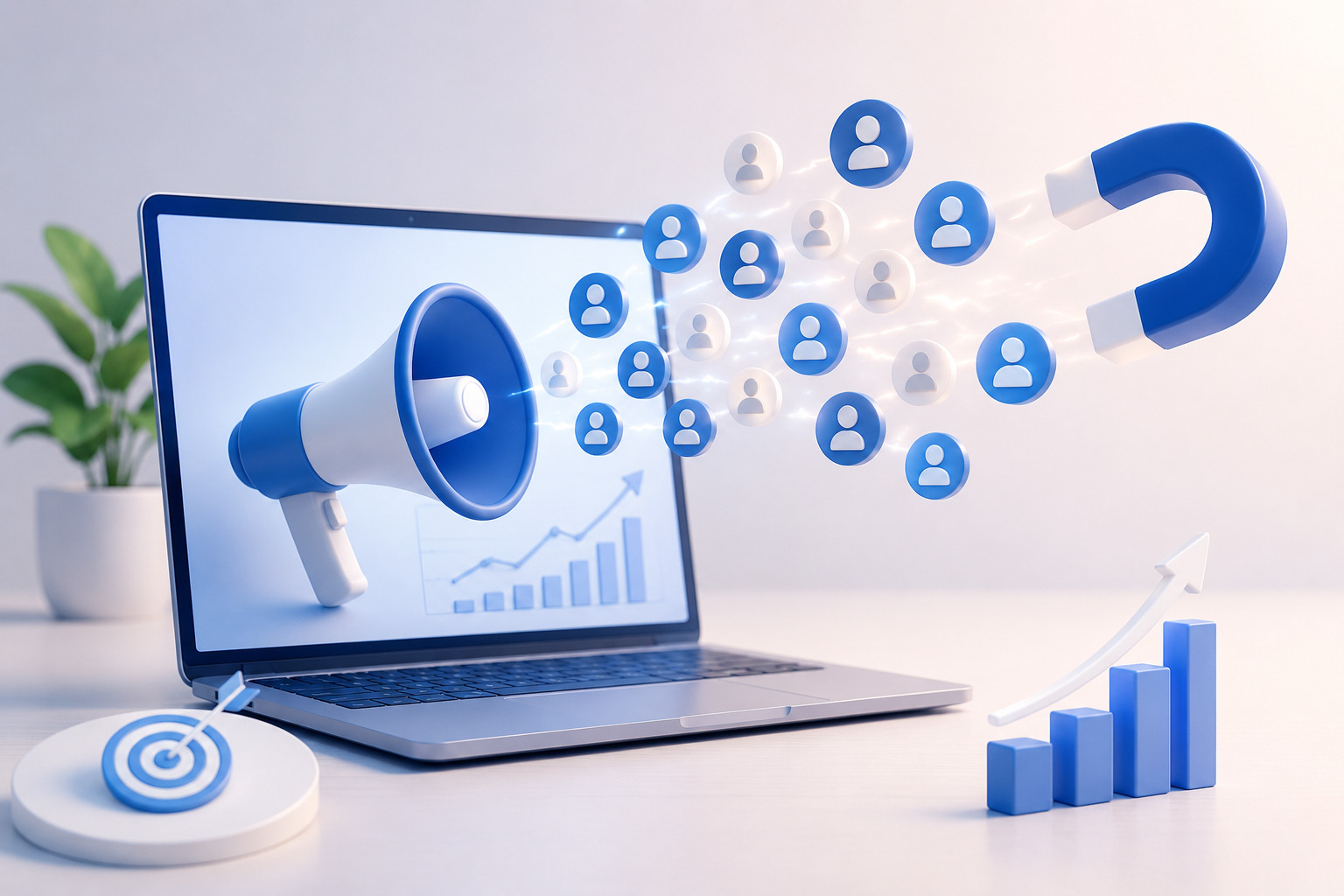 Cara Meningkatkan Kepercayaan Konsumen terhadap Bisnis Online melalui Strategi Digital Marketing yang Efektif dan Konsisten