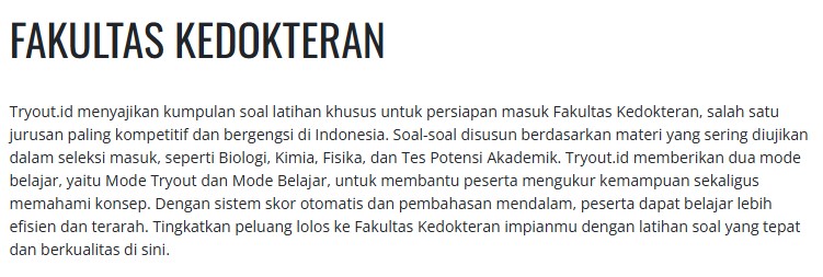 Peran Mata Kuliah Keterampilan Klinis Kedokteran dalam Membangun Kesiapan Koas yang Profesional dan Kompeten