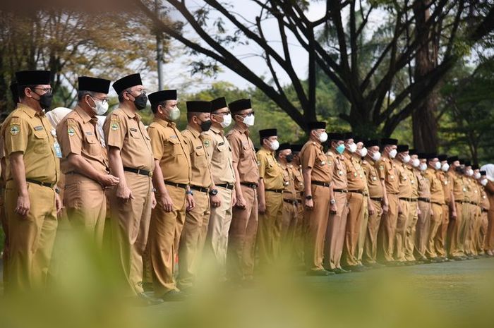 Simulasi Tryout CPNS Lengkap: Dari TWK, TIU, hingga TKP Tanpa Batas