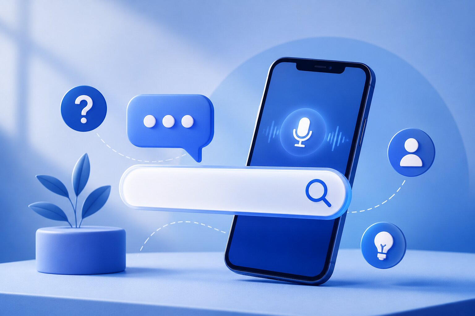 Revolusi Analisis Data Pengguna dalam SEO Modern melalui AI Search dan Sistem Conversational Intelligence Global