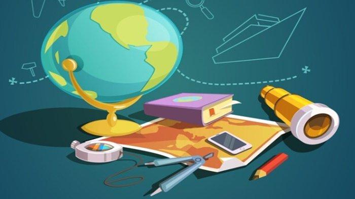 Tryout Online Geografi Kelas 11: Persiapan Ideal untuk Ujian