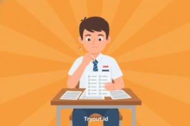 Bank Soal SMP Online Matematika sebagai Latihan Efektif Meningkatkan Logika Siswa