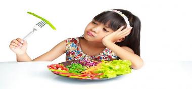 Mengenal Penyebab Anak Picky Eater dan Cara Mengatasinya Agar Gizi Anak Terpenuhi