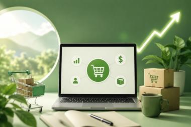 Cara Membuat Konten Viral untuk Bisnis Online di Era Media Sosial