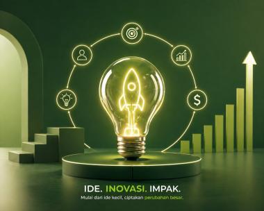 Cara Membuat Bisnis Digital Lebih Kompetitif melalui Inovasi Konten dan Strategi Komunikasi Modern