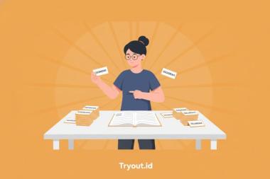 Pengembangan Sistem Belajar Fleksibel untuk Persiapan Ujian Masuk UPI melalui Tryout.id