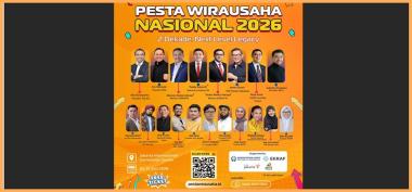 Pesta Wirausaha