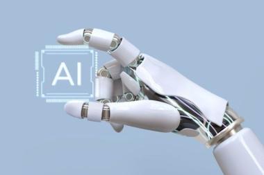 Manfaat Teknologi AI: Transformasi Dunia dan Cara Kita Hidup