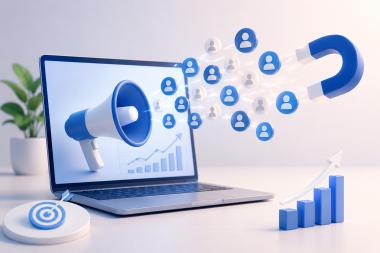 Cara Meningkatkan Kepercayaan Konsumen terhadap Bisnis Online melalui Strategi Digital Marketing yang Efektif dan Konsisten