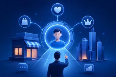 Strategi Adaptive Marketing System dalam Hyper-Personalization Storytelling untuk Meningkatkan Fleksibilitas Kampanye Digital di Tengah Perubahan Perilaku Konsumen yang Dinamis