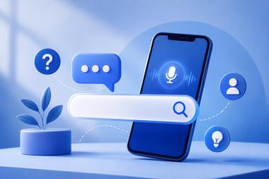 Revolusi Analisis Data Pengguna dalam SEO Modern melalui AI Search dan Sistem Conversational Intelligence Global
