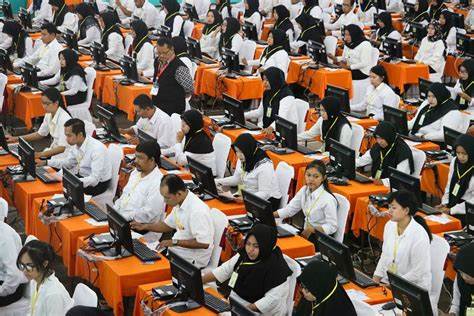 Perbedaan CASN dan CPNS: Apa Saja yang Perlu Dipersiapkan?
