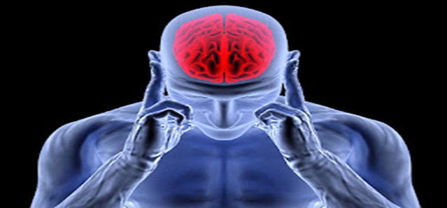 Cara Terhindar dari Serangan Stroke