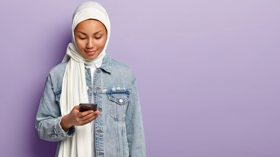 Menjaga Konsistensi Ibadah dengan Aplikasi Waktu Sholat