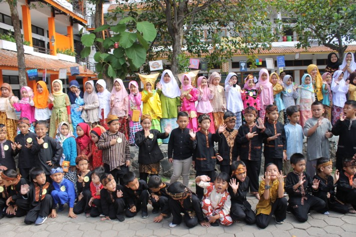 Adab Berbicara dan Mendengarkan di Sekolah: Kunci Komunikasi Efektif